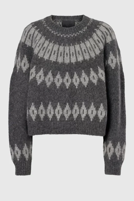 Pullover Arleth