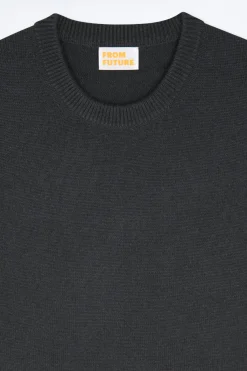 Pullover Basique