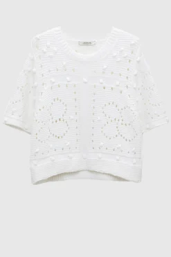 Pullover Bohemian Mood
