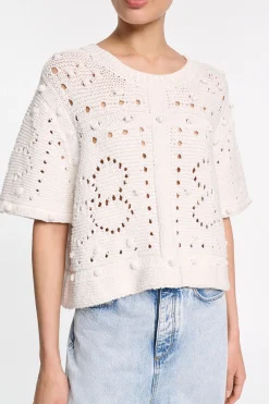 Pullover Bohemian Mood