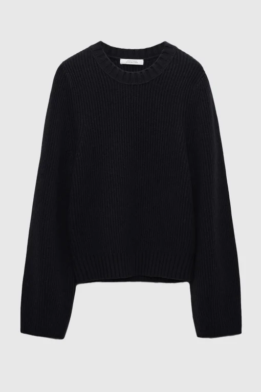 Pullover Bold Volumes