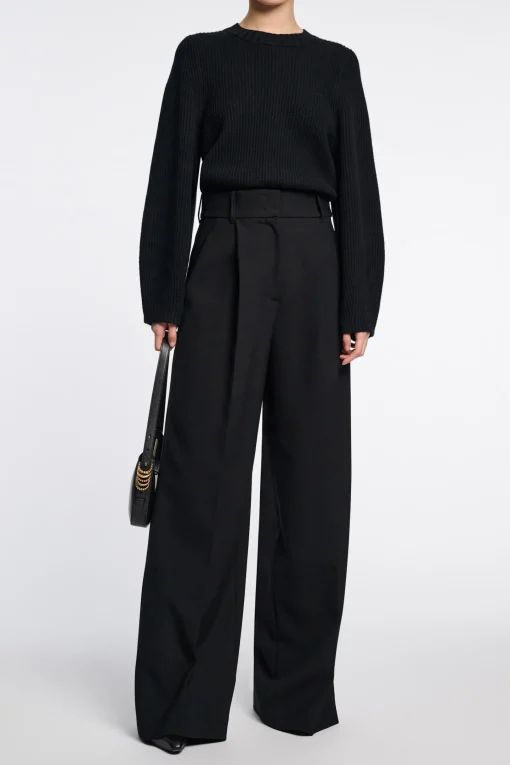 Pullover Bold Volumes