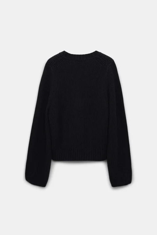 Pullover Bold Volumes