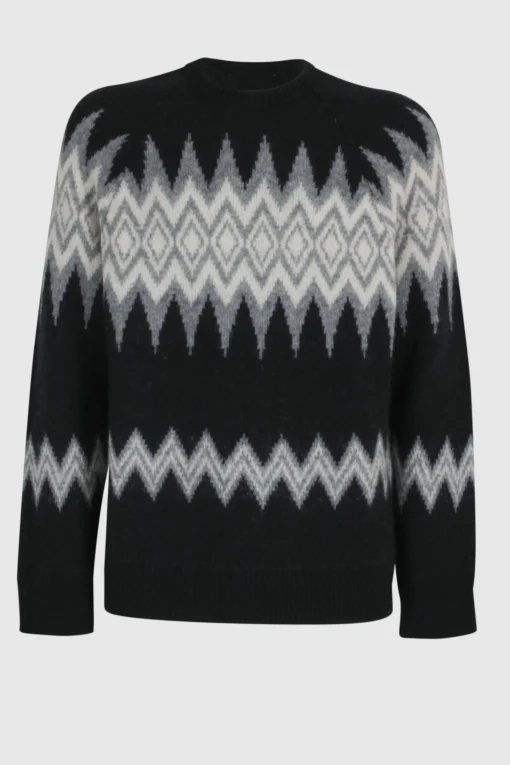 Pullover Cashmere