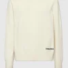 Pullover Crewneck