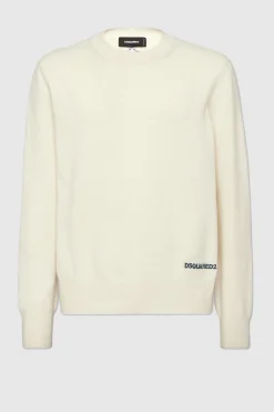Pullover Crewneck