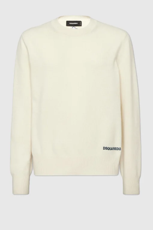 Pullover Crewneck