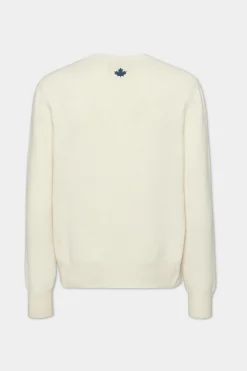Pullover Crewneck