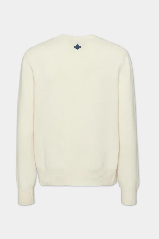 Pullover Crewneck