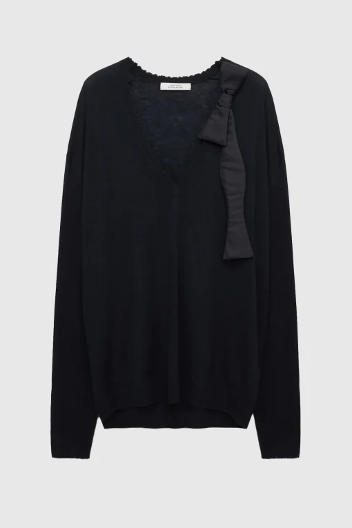 Pullover Delicate Statements