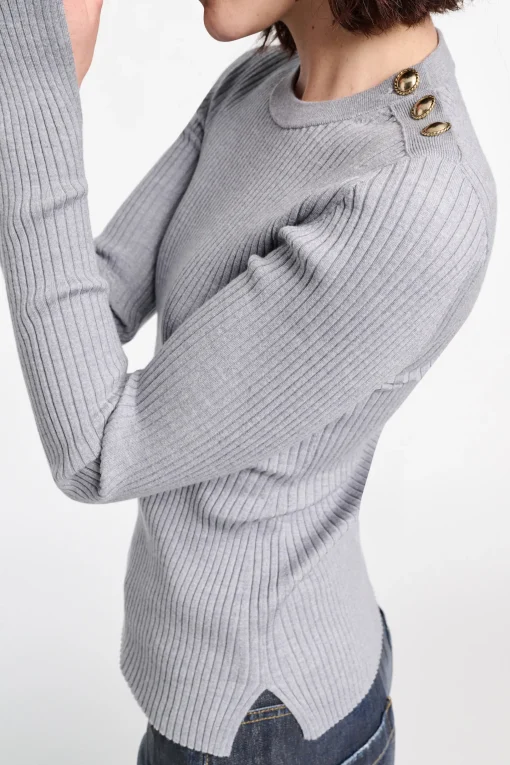 Pullover Essential Ease