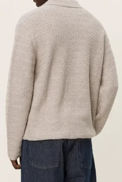 Pullover Finnegan