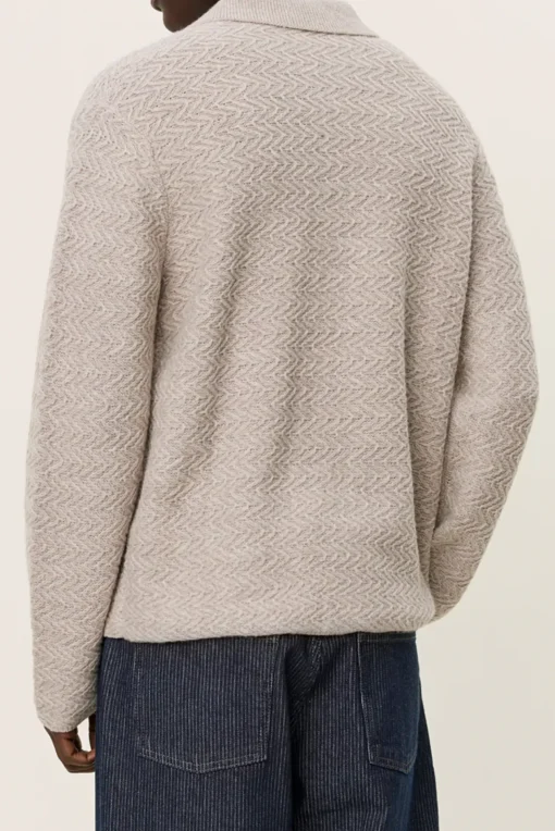 Pullover Finnegan