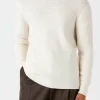 Pullover Fisherman