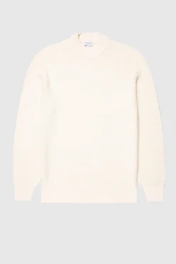 Pullover Fisherman