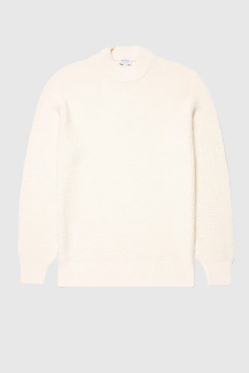 Pullover Fisherman
