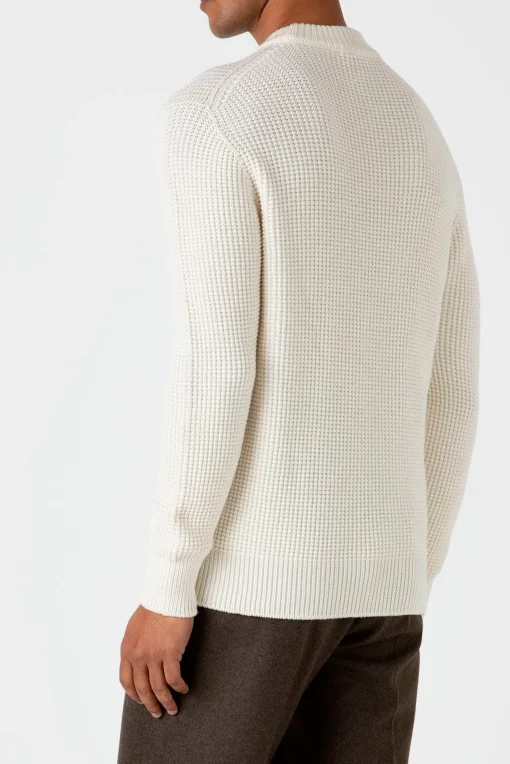 Pullover Fisherman