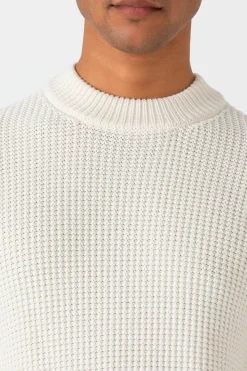Pullover Fisherman