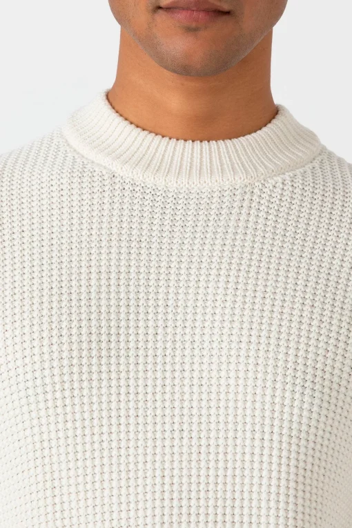 Pullover Fisherman
