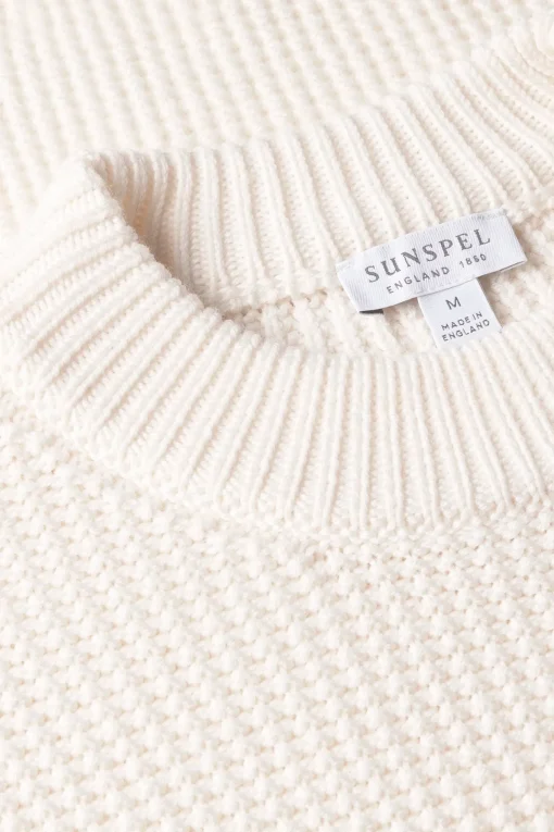 Pullover Fisherman
