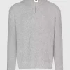 Pullover Half Zip