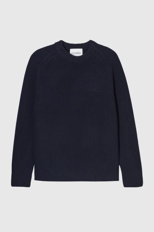 Pullover Knitted