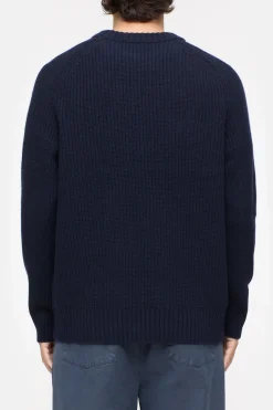 Pullover Knitted