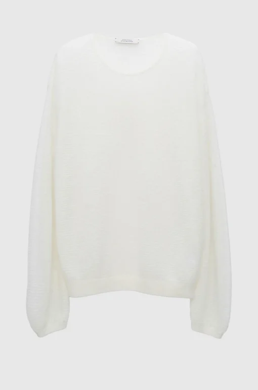 Pullover Playful Softness