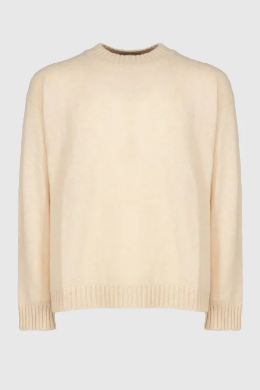 Pullover Soft Cashmere