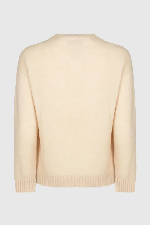 Pullover Soft Cashmere