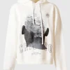 Pullover White