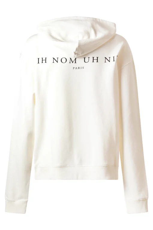 Pullover White