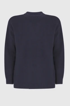 Pullover Wintercot
