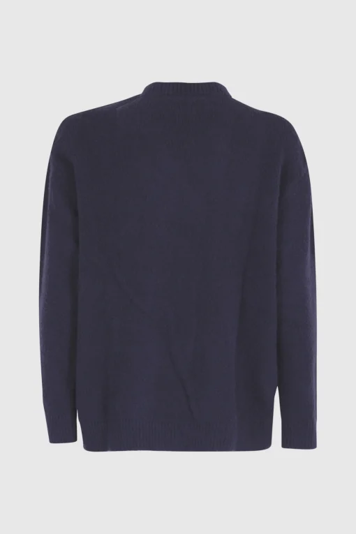 Pullover Wintercot