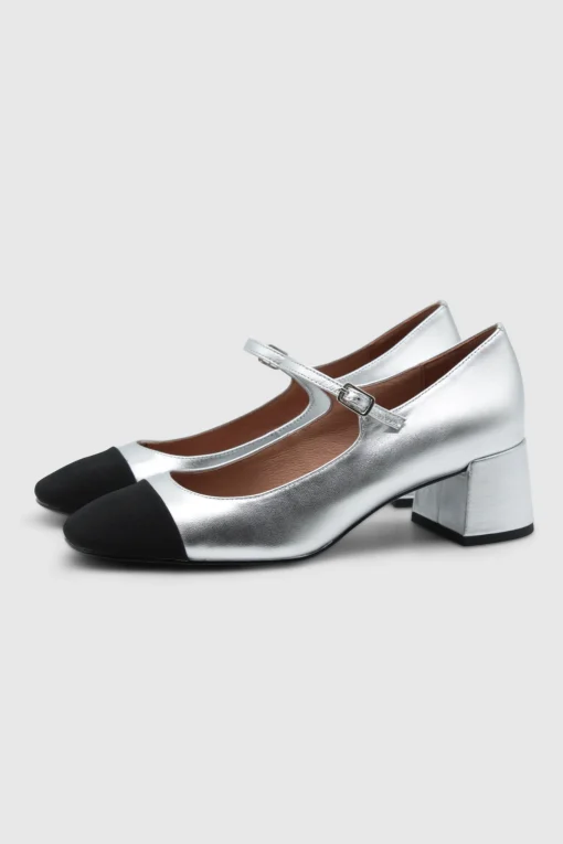 Pumps