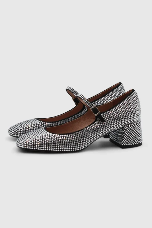 Pumps