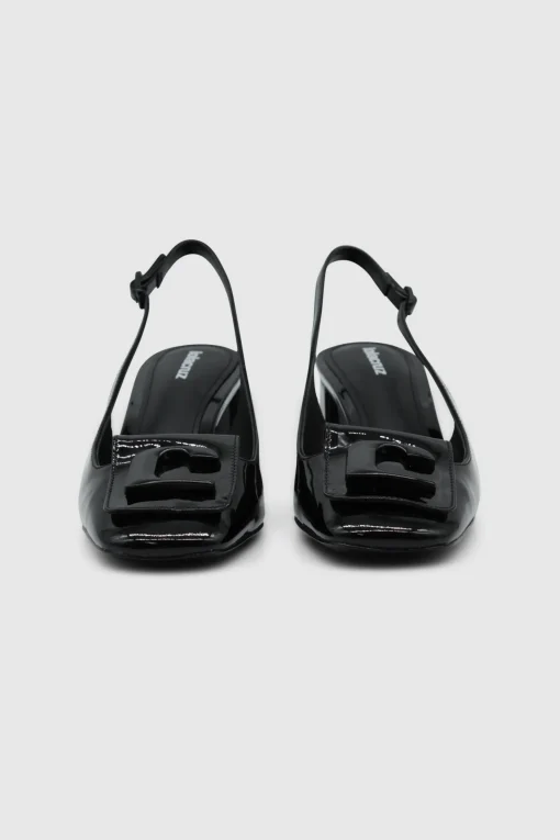 Pumps