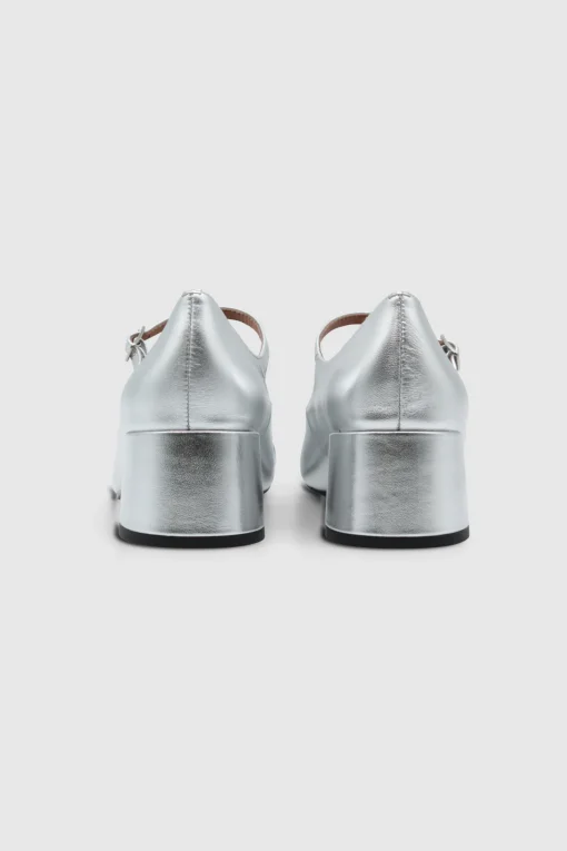 Pumps