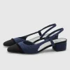 Pumps Acanto Frange
