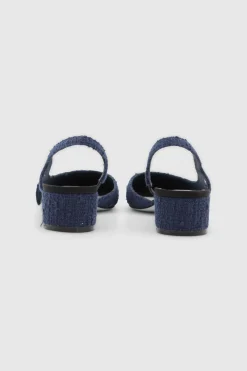 Pumps Acanto Frange