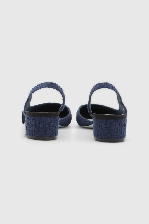 Pumps Acanto Frange