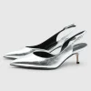 Pumps Aily Scratch