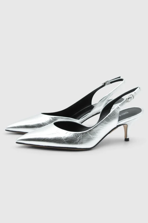 Pumps Aily Scratch