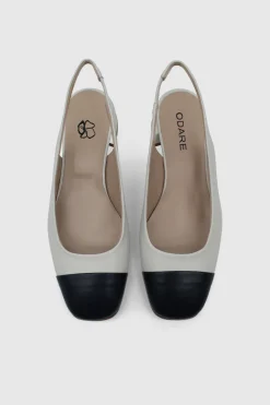 Pumps Girona