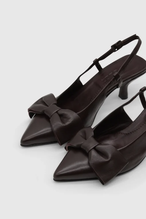 Pumps Henriette