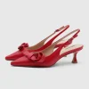 Pumps Linda 55
