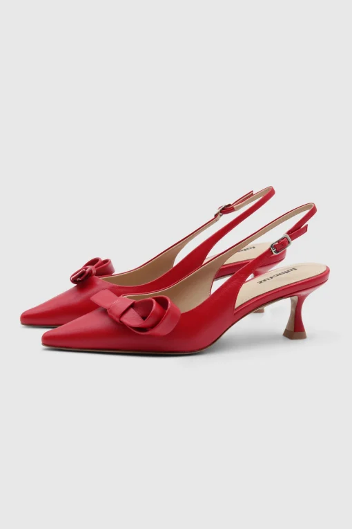 Pumps Linda 55