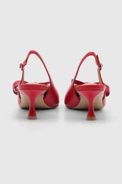 Pumps Linda 55