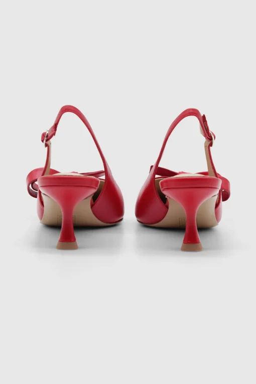 Pumps Linda 55
