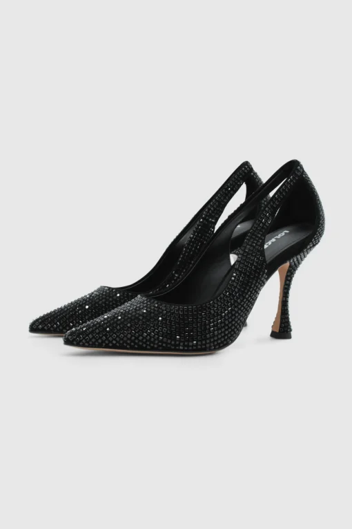 Pumps Nova Glitter
